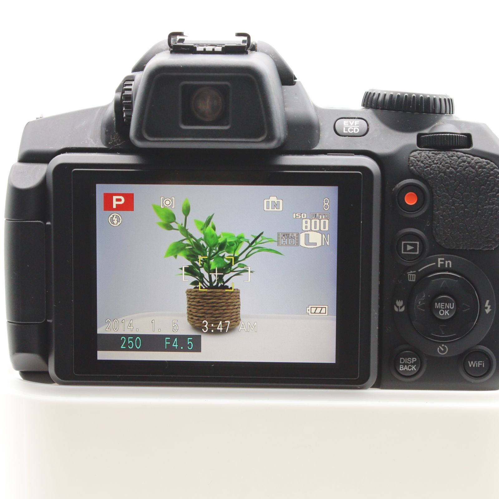 極上品】 FUJIFILM FINEPIX S1 ブラック コンパクトデジタルカメラ 高