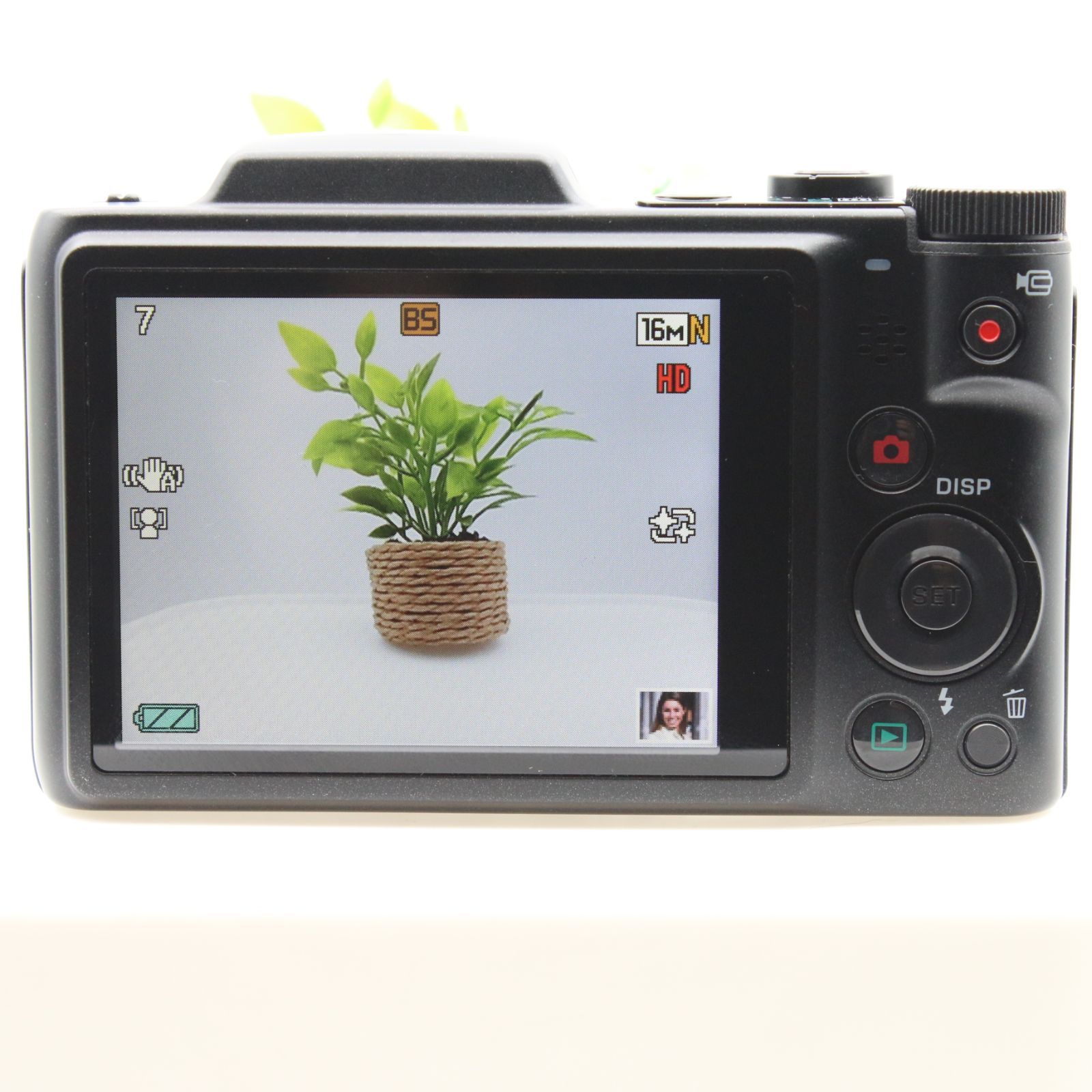 極上品】 CASIO EX-H60 EXILIM 1610万画素 光学ズーム24倍 コンパクト 