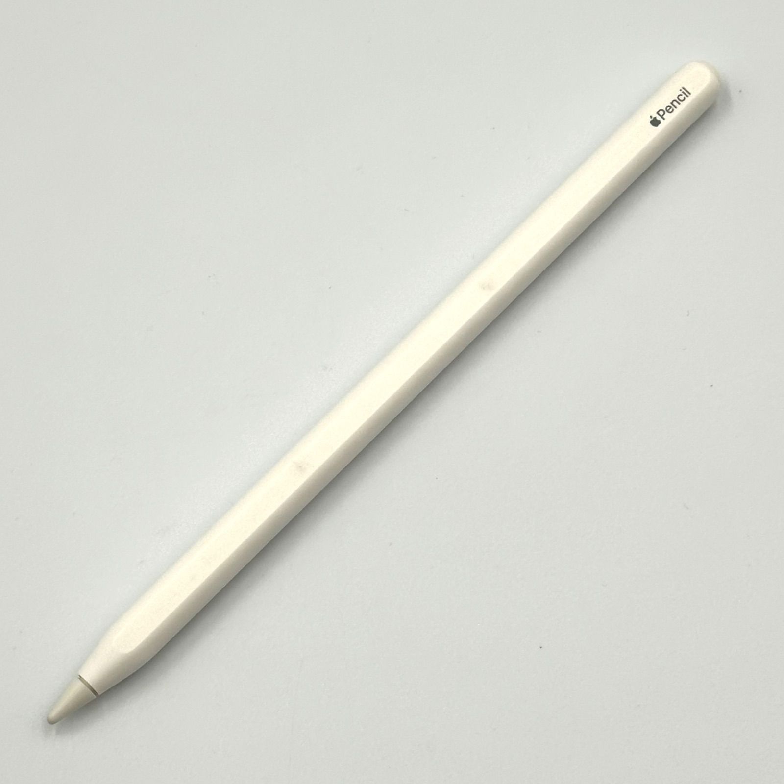 24時間発送】Apple Pencil 第2世代 A2051 正規品 - メルカリ
