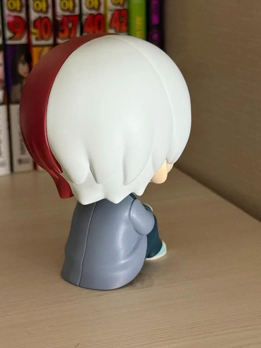 み 僕のヒーローアカデミア 轟 焦凍 룩 UP 販売 手帳 推し活グッズ