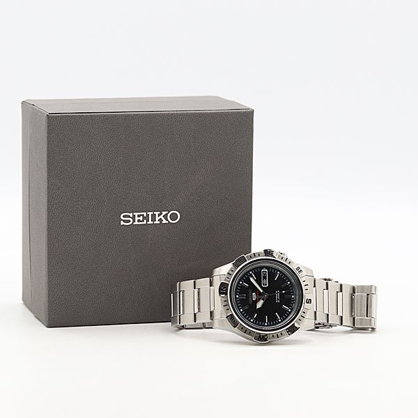 セイコー 5
