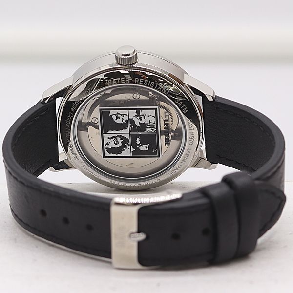 自動巻 レットイットビー