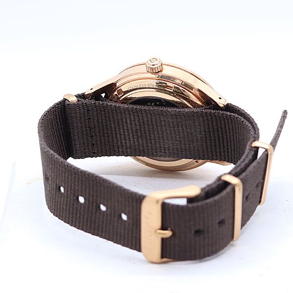  稼働 セイコー プレサージュ 4R39 00Z0 161445 AT 自動巻 ブラック文字盤 メンズ腕時計 8549200 2DIT MTY ABC18641 ストリート系 自動巻き時計 腕時計(アナログ)