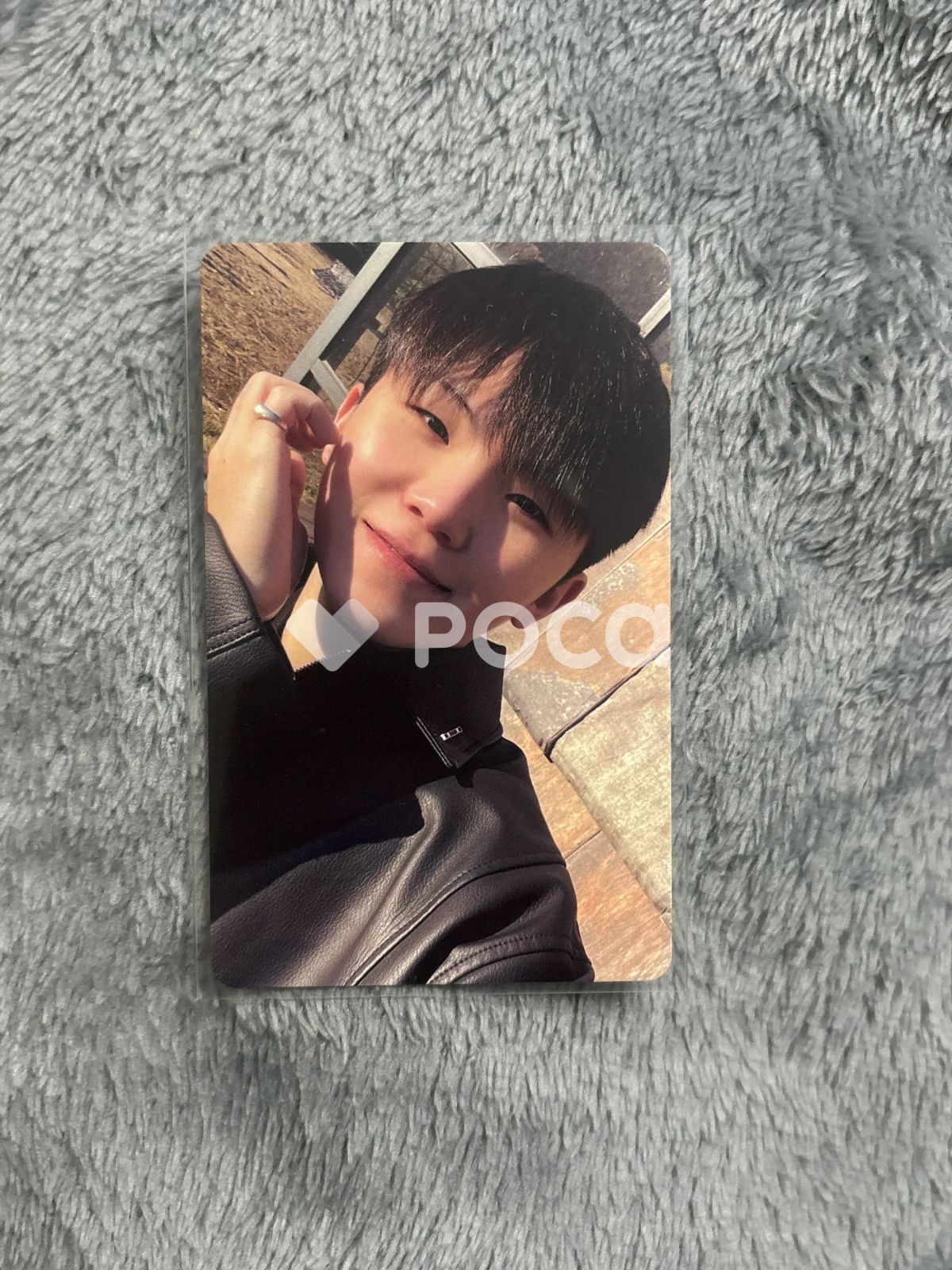 セブチ ウジ IN THE SOOP SEVENTEEN ver. Season2 GIFT - メルカリ