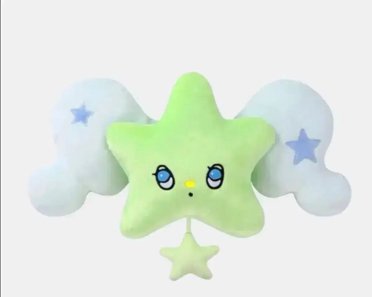 開封のみ ウィCHUUクッション トレカ リョ