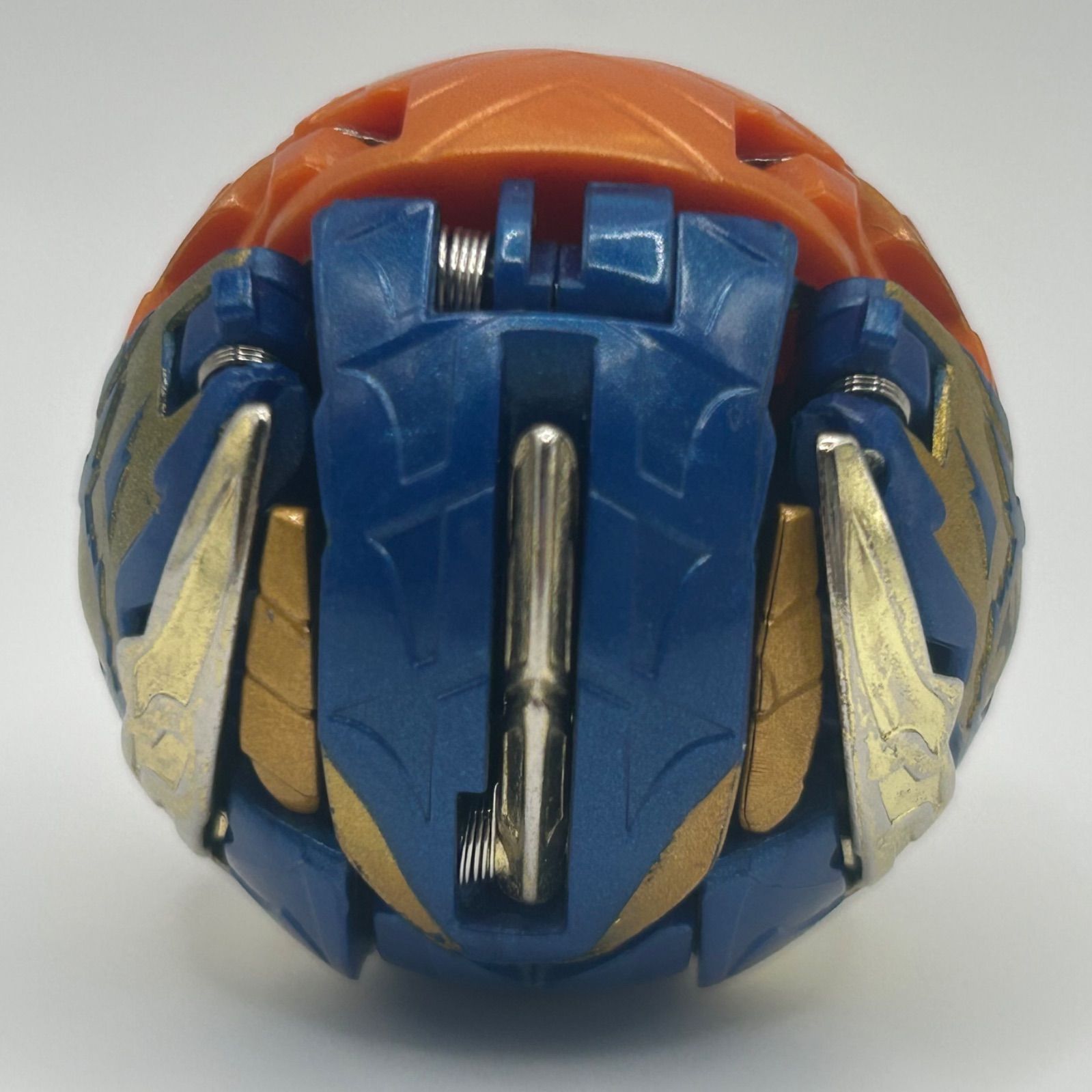 爆丸 轟ガリュウ