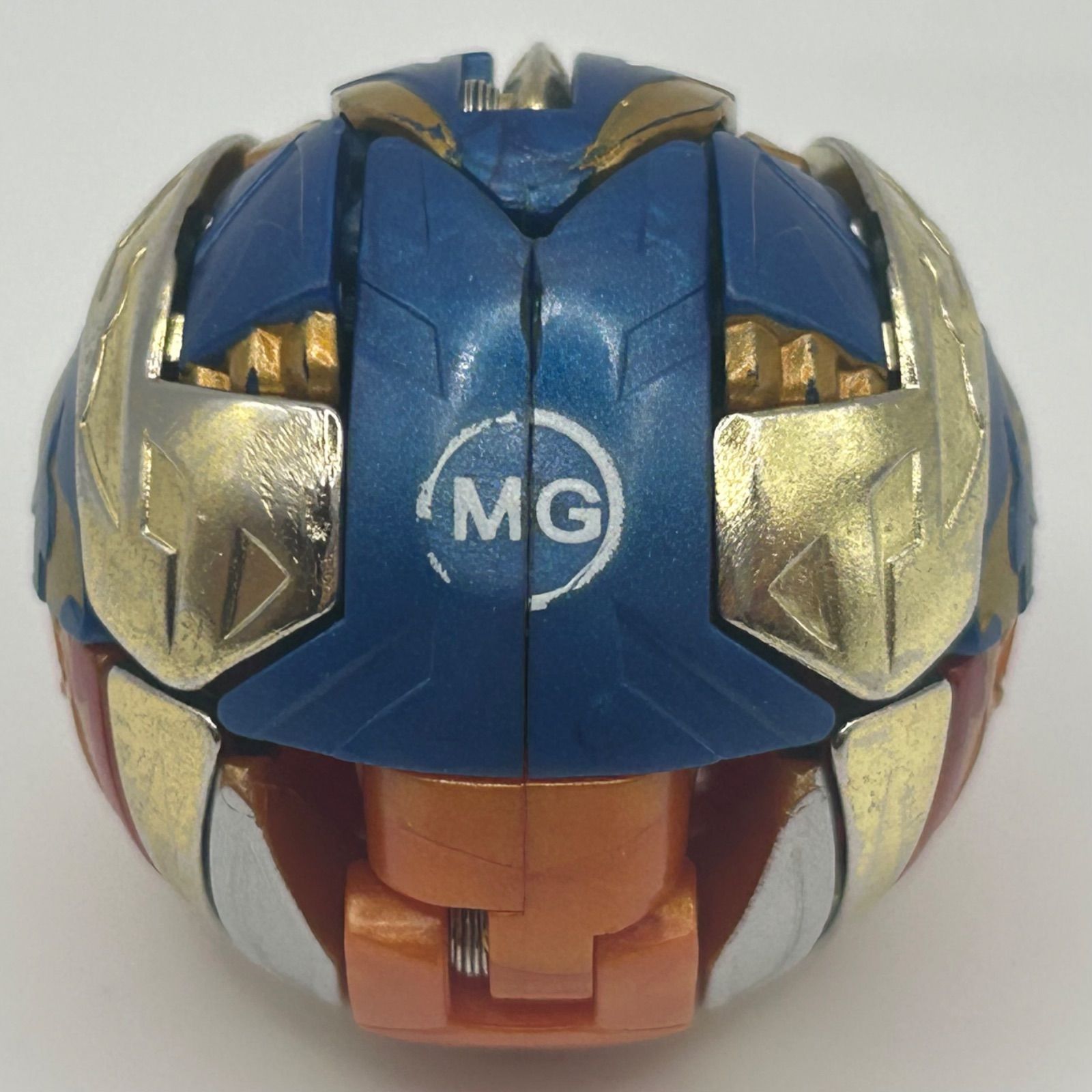 ブースターパックver.