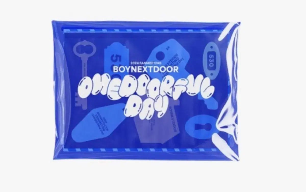 BOYNEXTDOOR ボイネク ワンダーフル デイ