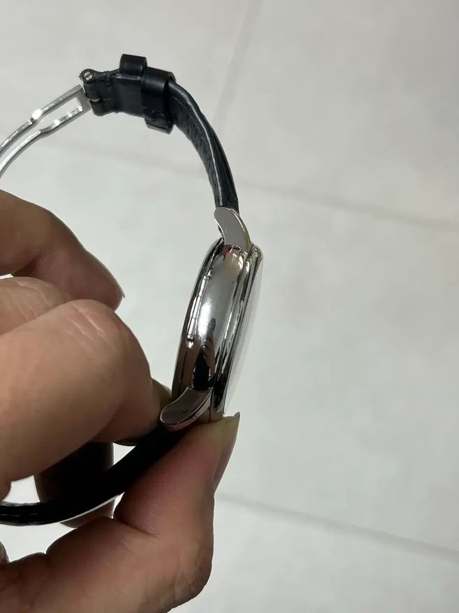 フレデリックコンスタント ガーメントダイイング法など