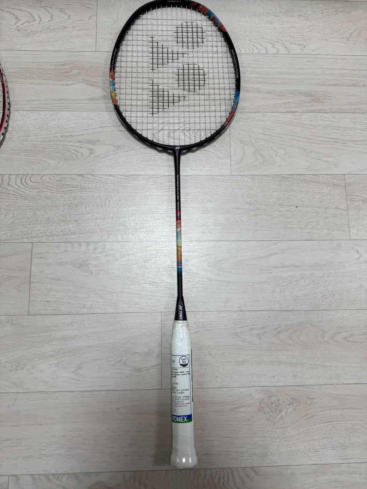Yonex ナノフレア ナノフレア 700 新品YONEX Nanoflare 700 Tour 5U G5