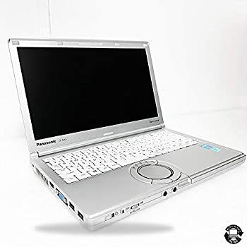 中古-非常に良い】 パナソニック CF-NX3RDJCS Lets note NX3シリーズ
