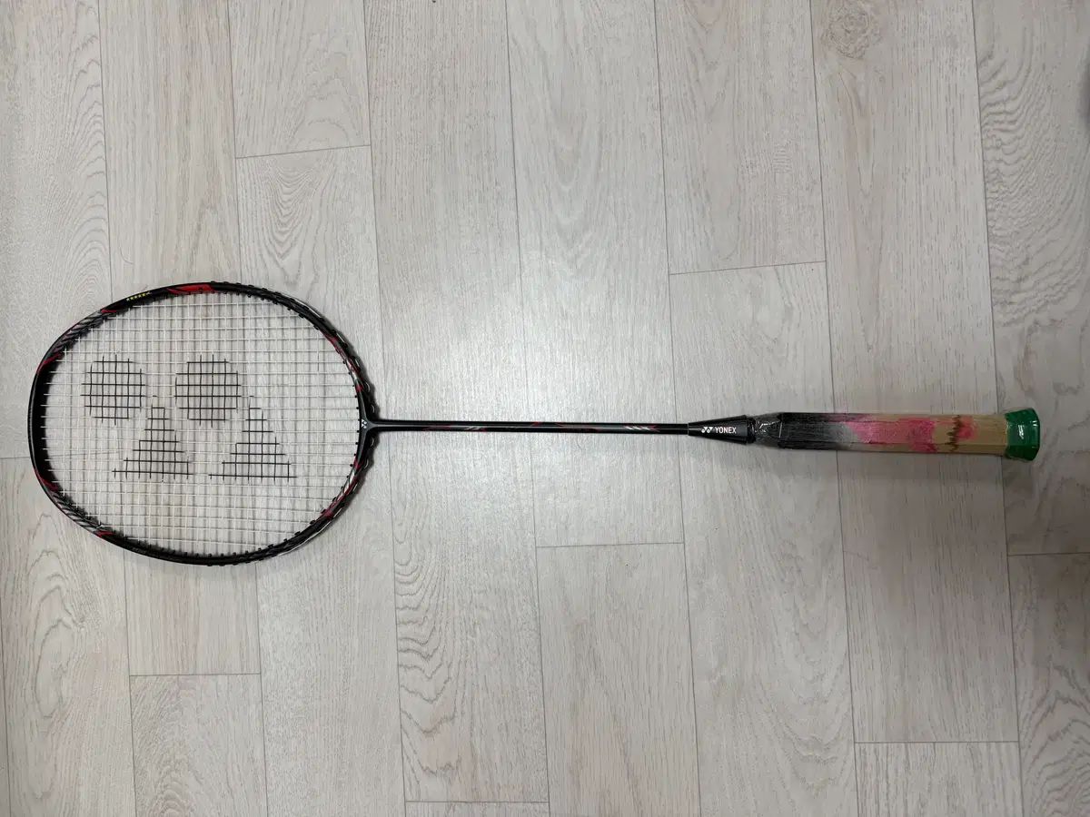 YONEX ヨネックス ボルトリック zフォース 린 단 ブラック 出品 