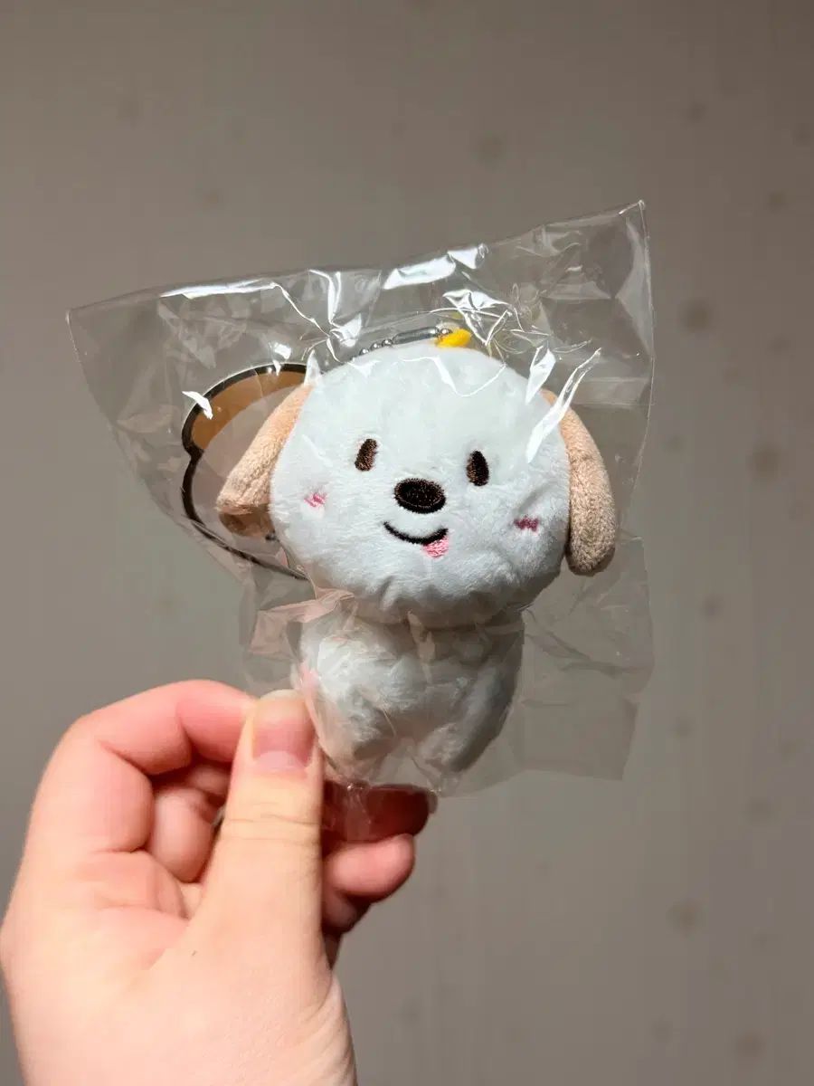 RIIZE ライズ 멍룡이 10 cm 1期