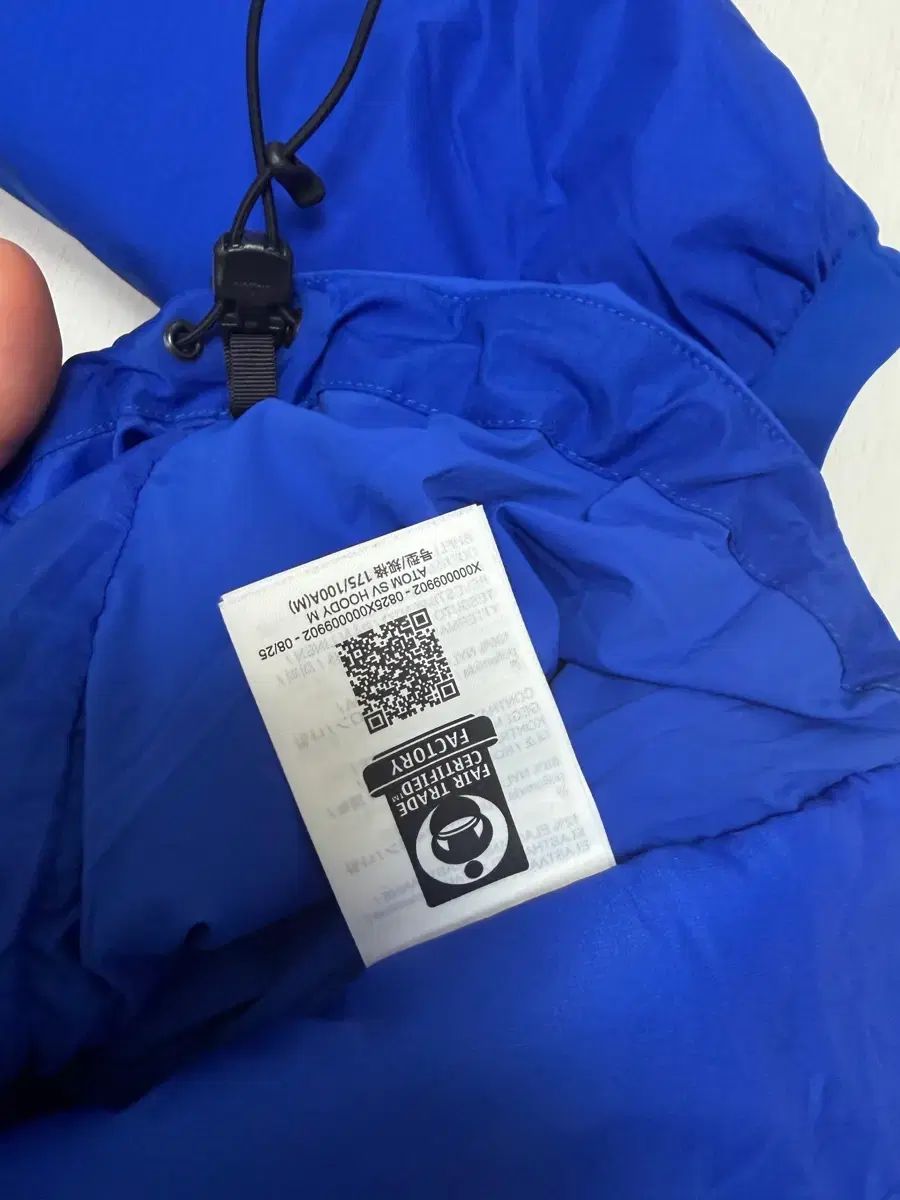 ARC TERYX アークテリクス Atom アトム SV M サイズ その他 アウター 登山ウェア アウトドアウェア