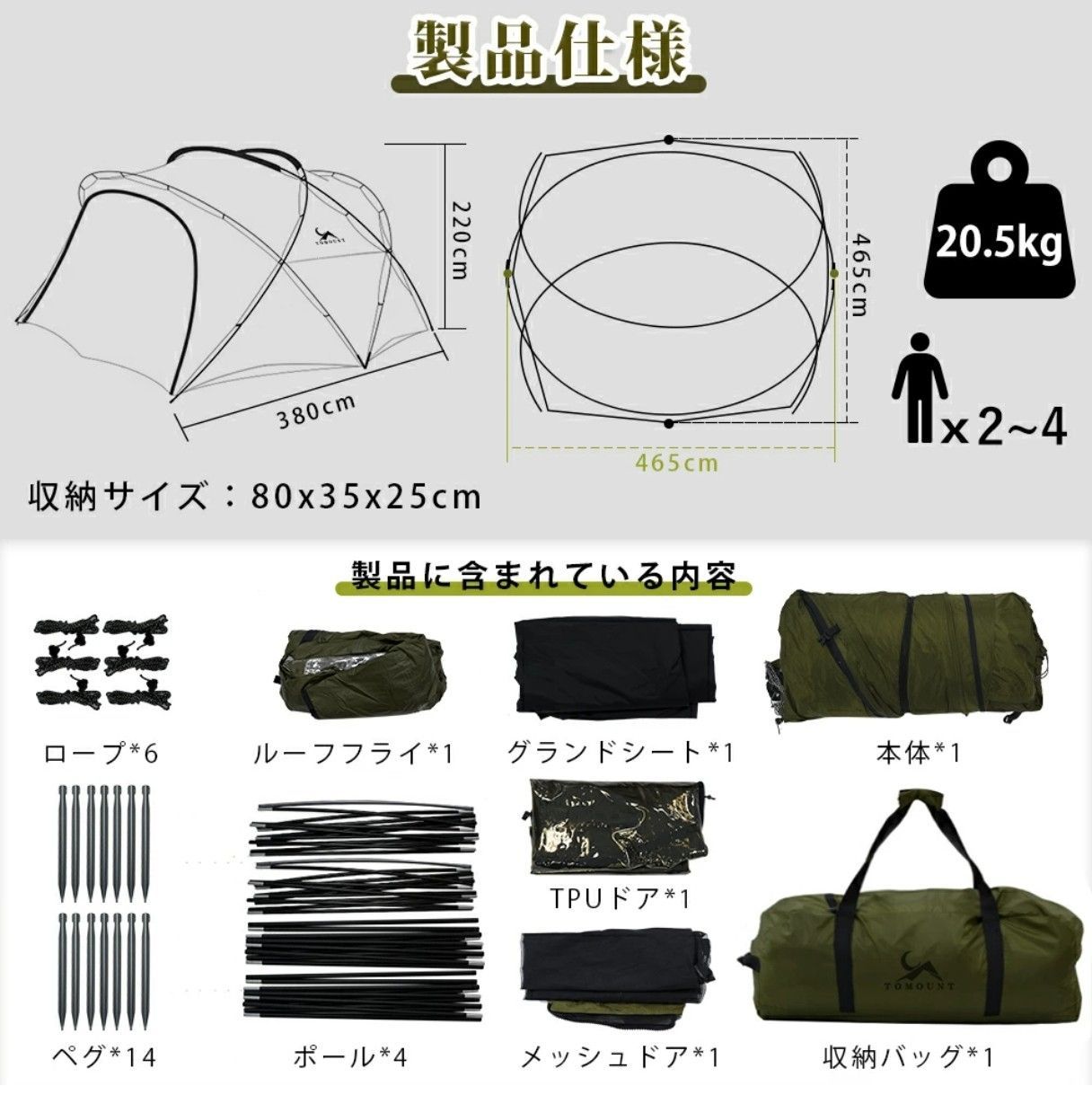 オプション類 価格129