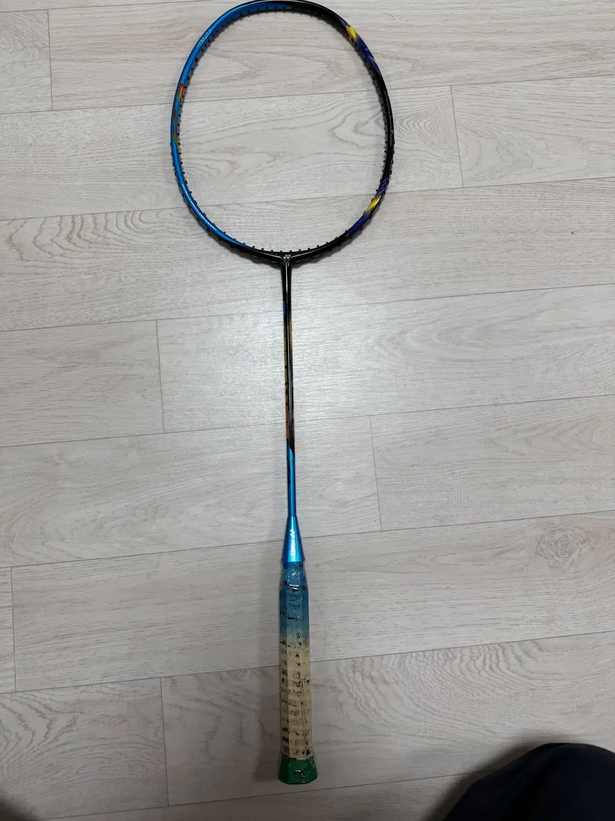 YONEX ヨネックス ASTROX（アストロクス）77 ブルー 4U 出品 YONEX 