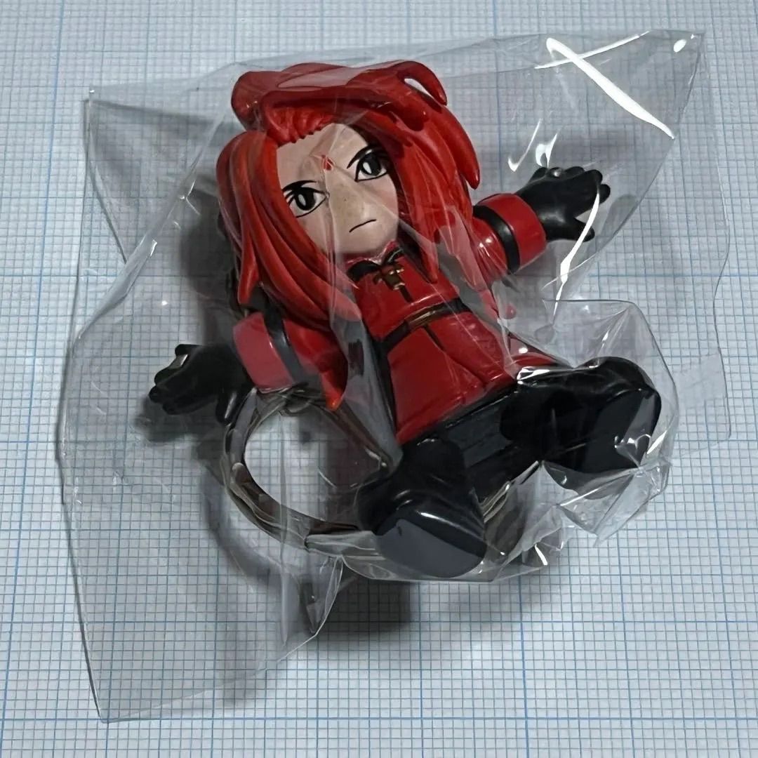 hide フィギュア キーホルダー - メルカリ