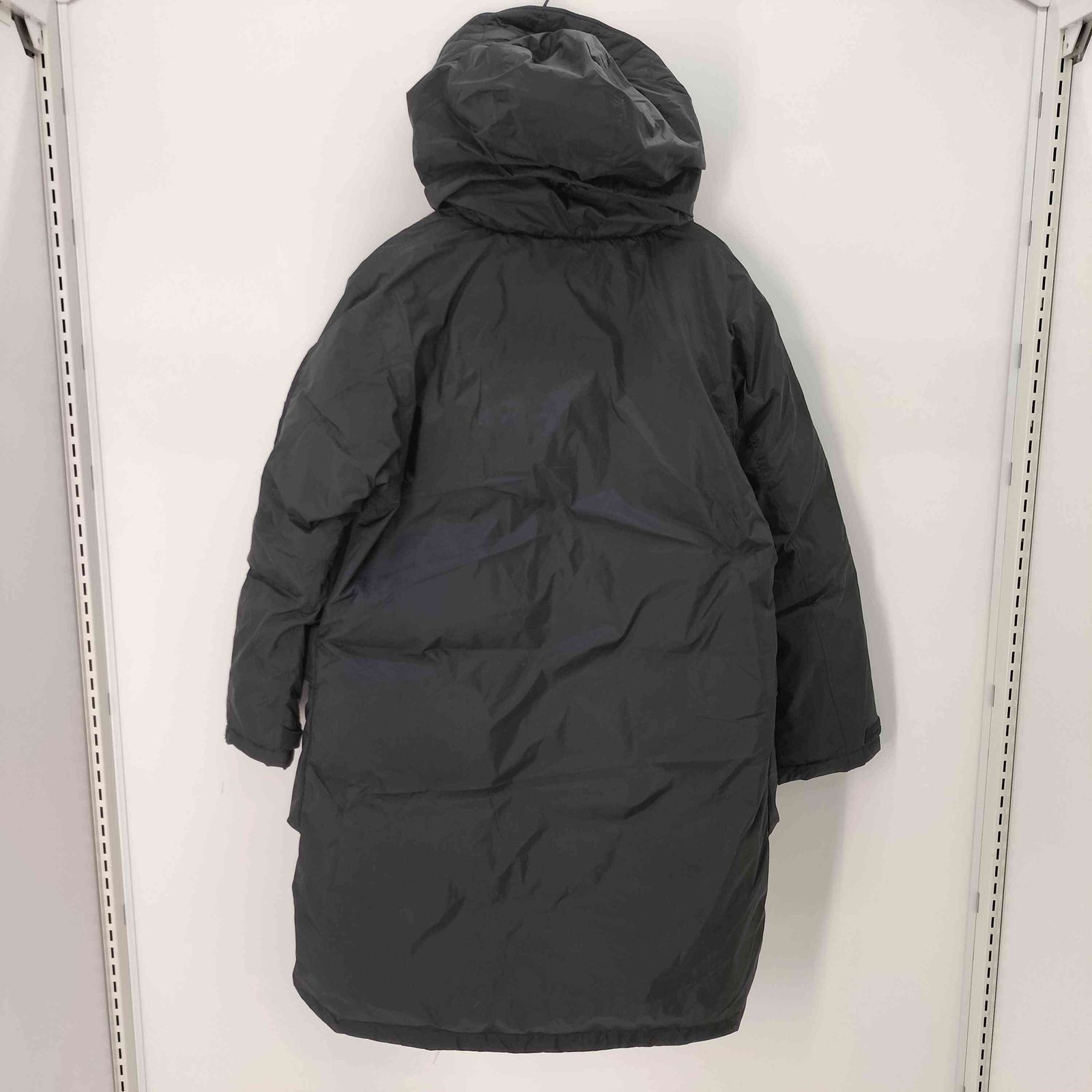 ナンガ NANGA AURORA TEX DOWN FIELD HALF COAT オーロラテックス 