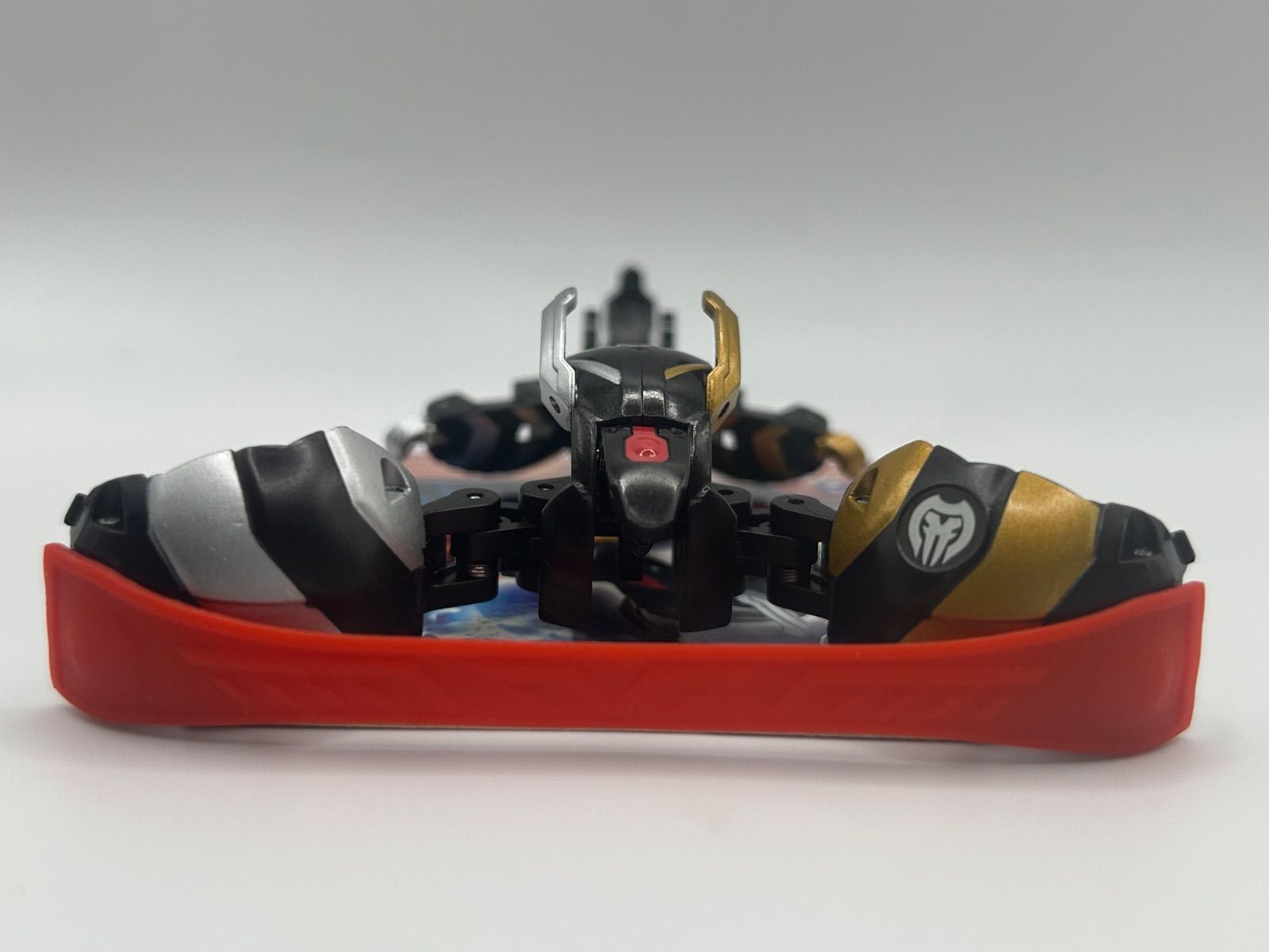 カード付き 爆丸 押プレス 680 G