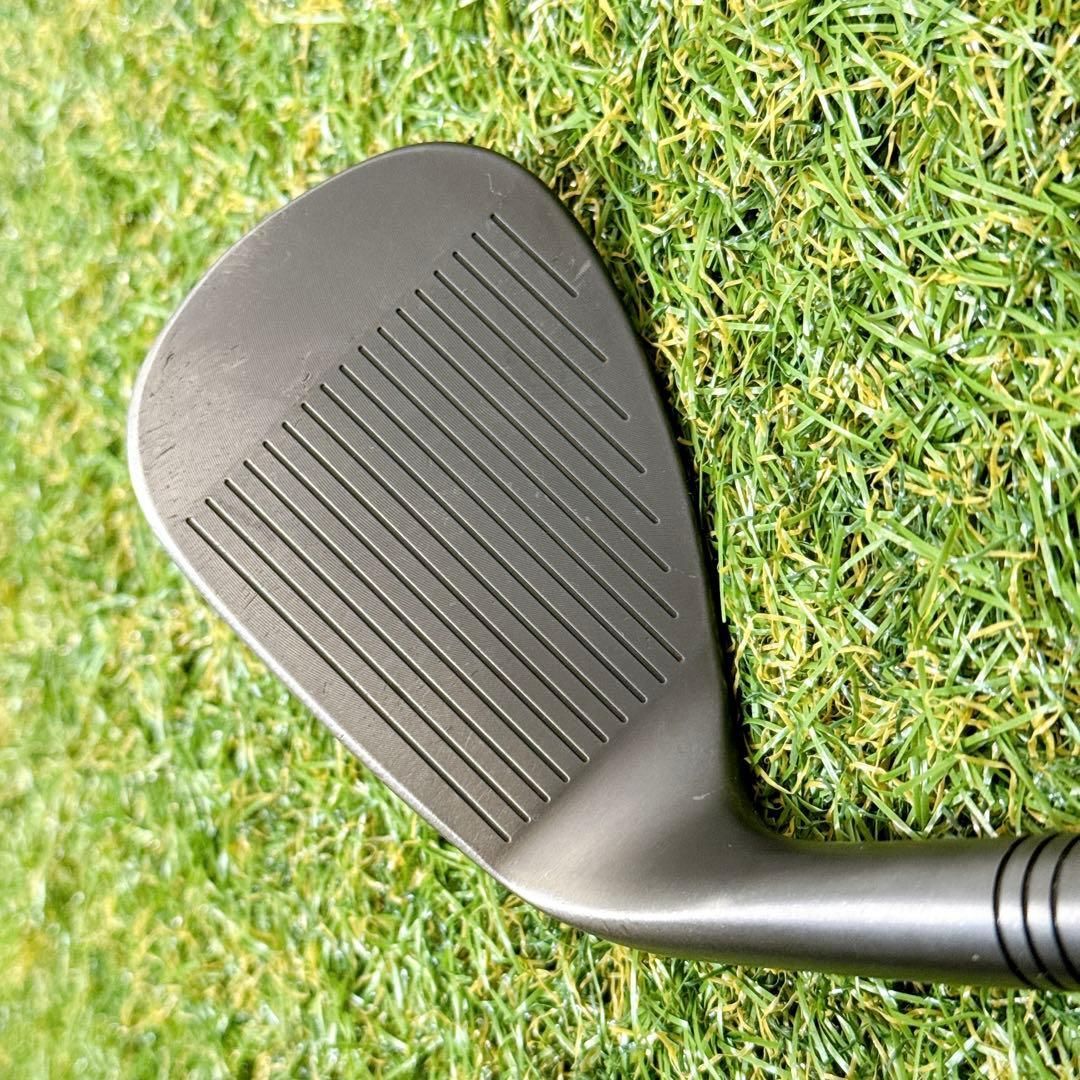 TaylorMade MILLED GRIND 56度 ウェッジ 【K462】 - メルカリ