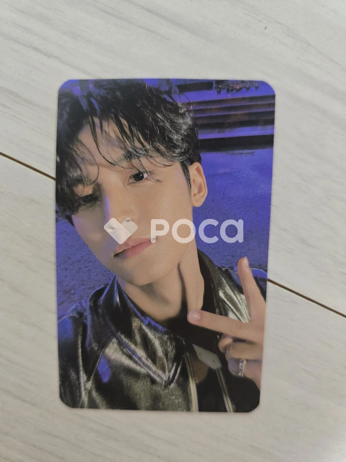 Seventeen ミンギュ セブチ SECTOR 17 M2U ラキドロ - メルカリ