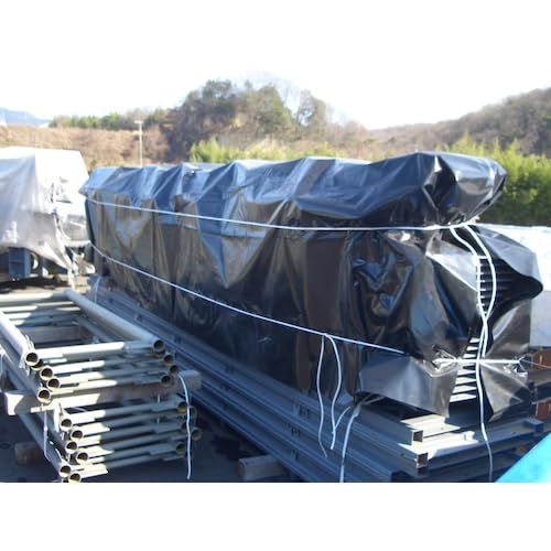 OSブラックシート10ｍ×10ｍ