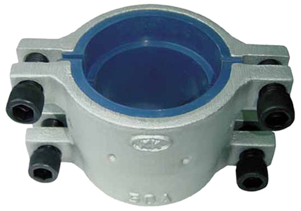 圧着ソケット塩ビ管兼用型 VP 30 A 呼び径 30×-×サイズL×W×H ×71 mm