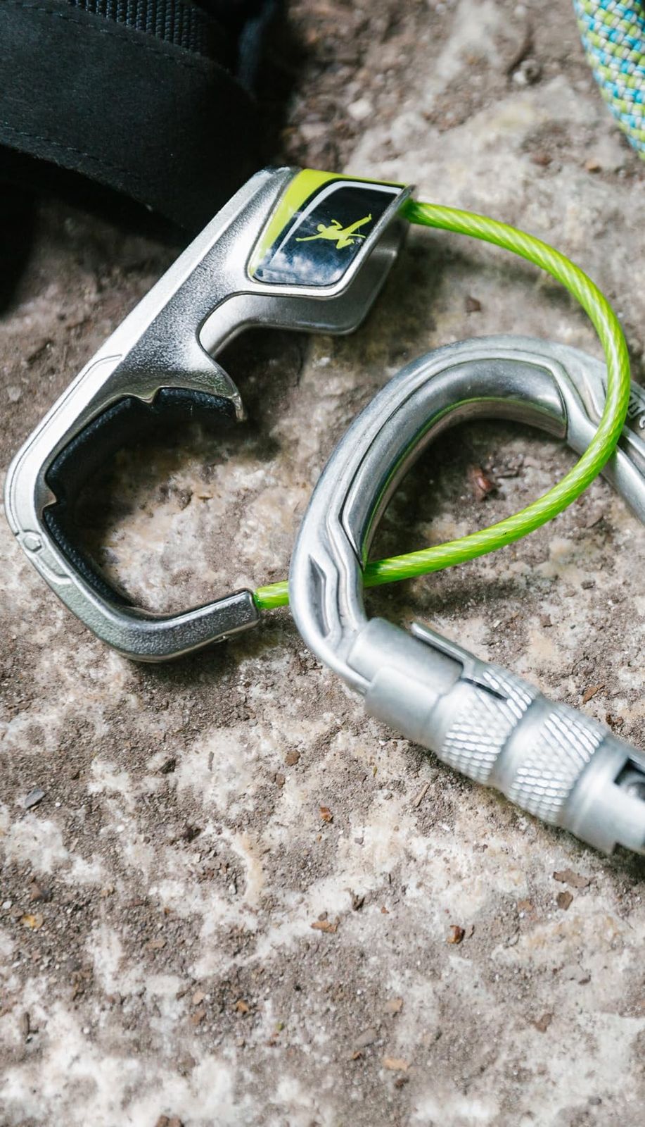  EDELRID エーデルリッド ジュル2 ER 71832 その他 登山 クライミング用品