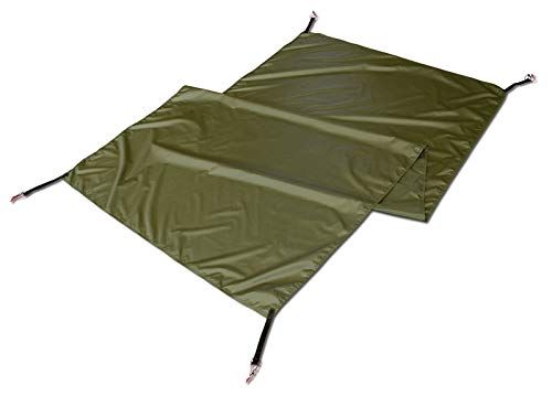 ヘリテイジ HI REVO 2 アンダーグランドシート