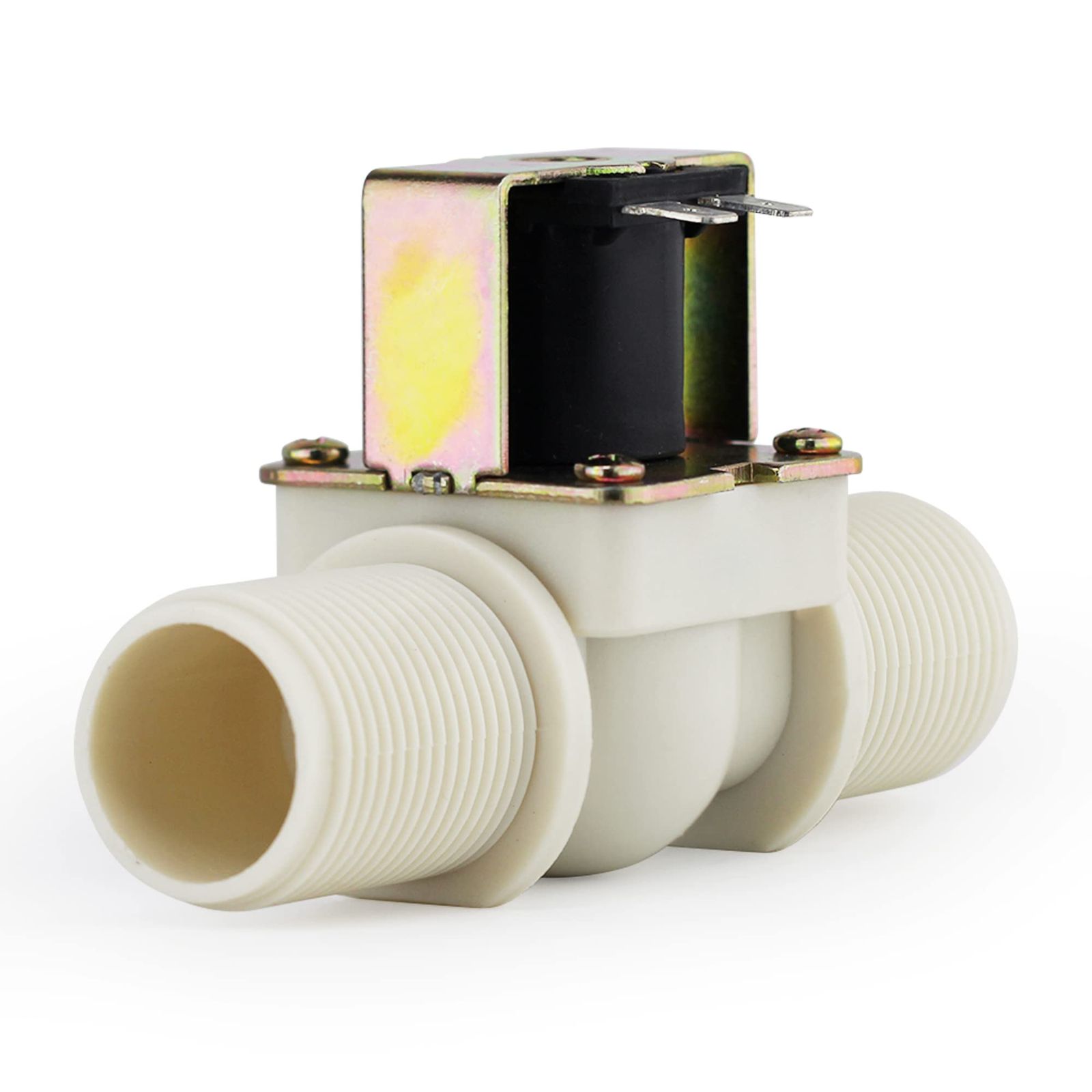 DIGITEN水流制御LCDディスプレイ