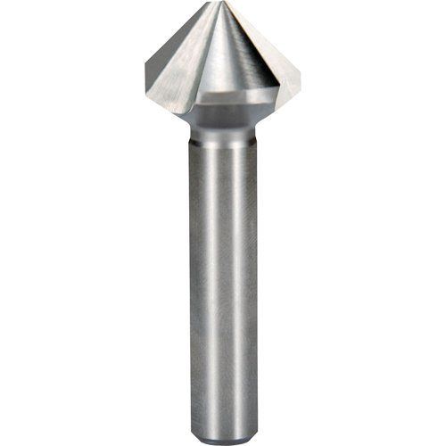 TRUSCO トラスコ カウンターシンク ハイス 37 mm TCSH 370