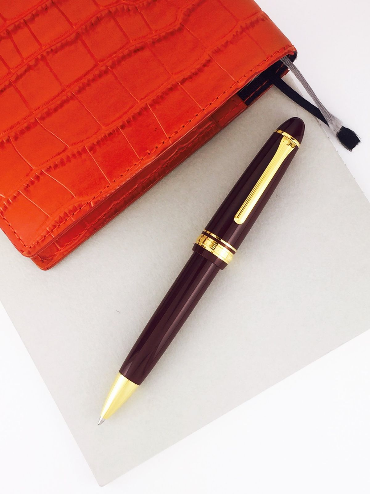 セーラー万年筆 油性ボールペン プロフィット21 マルン 16 1009 632