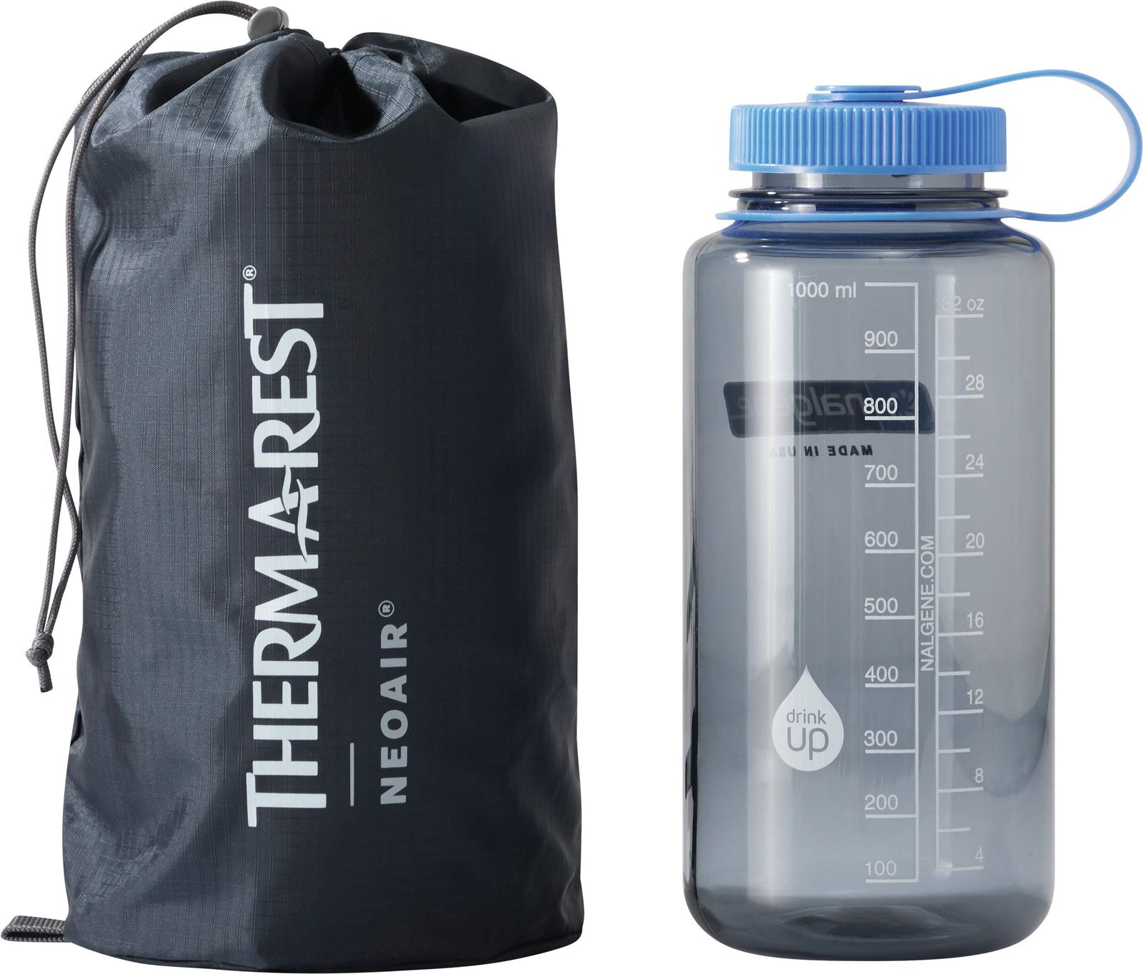  サーマレスト アウトドア キャンプ マットレス ネオエアーベンチャー R値2 2 ラージ 日本 30085 寝袋 シュラフ アウトドア寝具