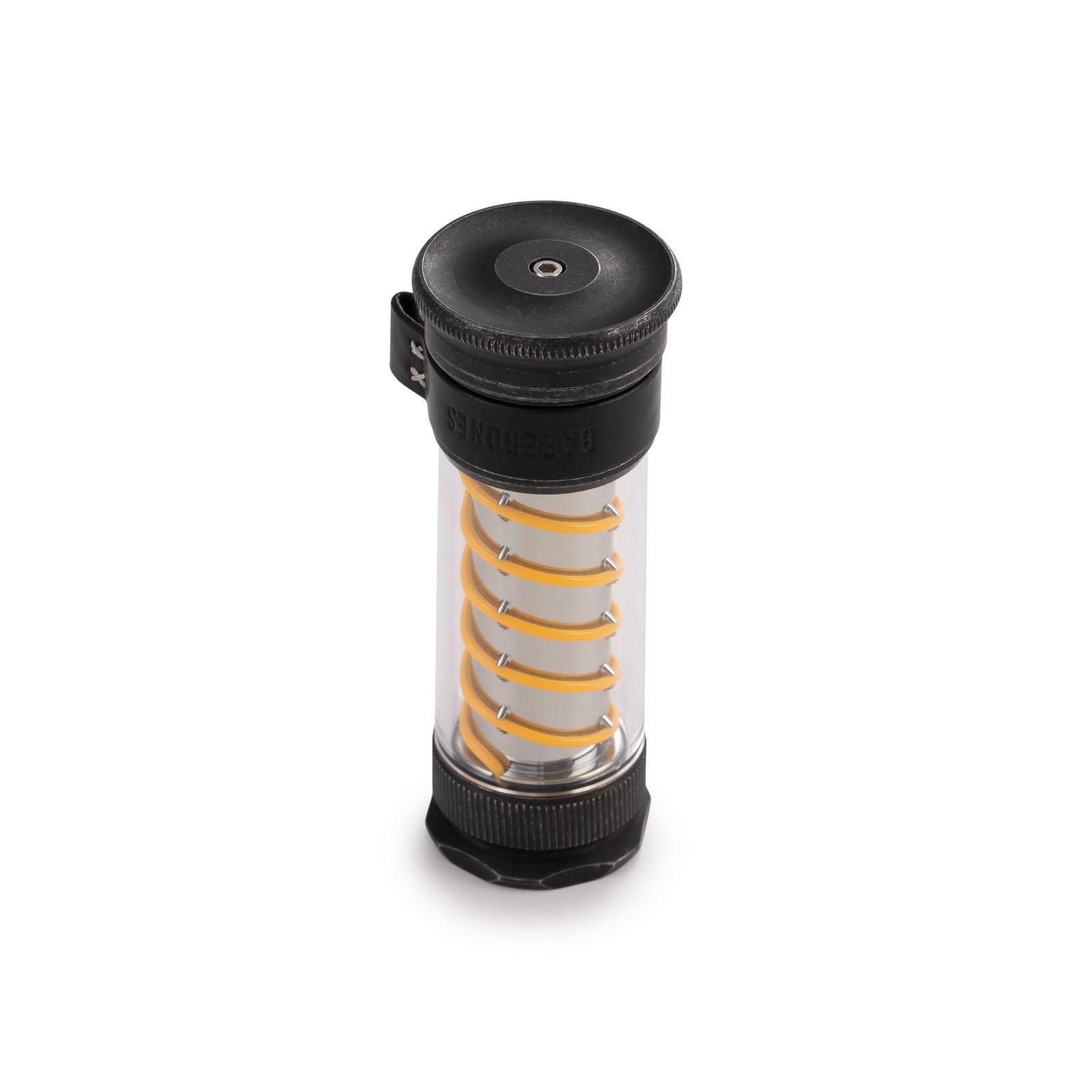 エジソン ライトスティック タンブルスチール