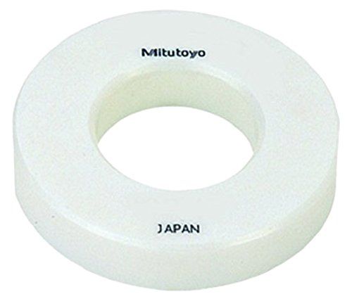 ミツトヨ mitutoyo セットリング セラミックス製 10 mm 177 424