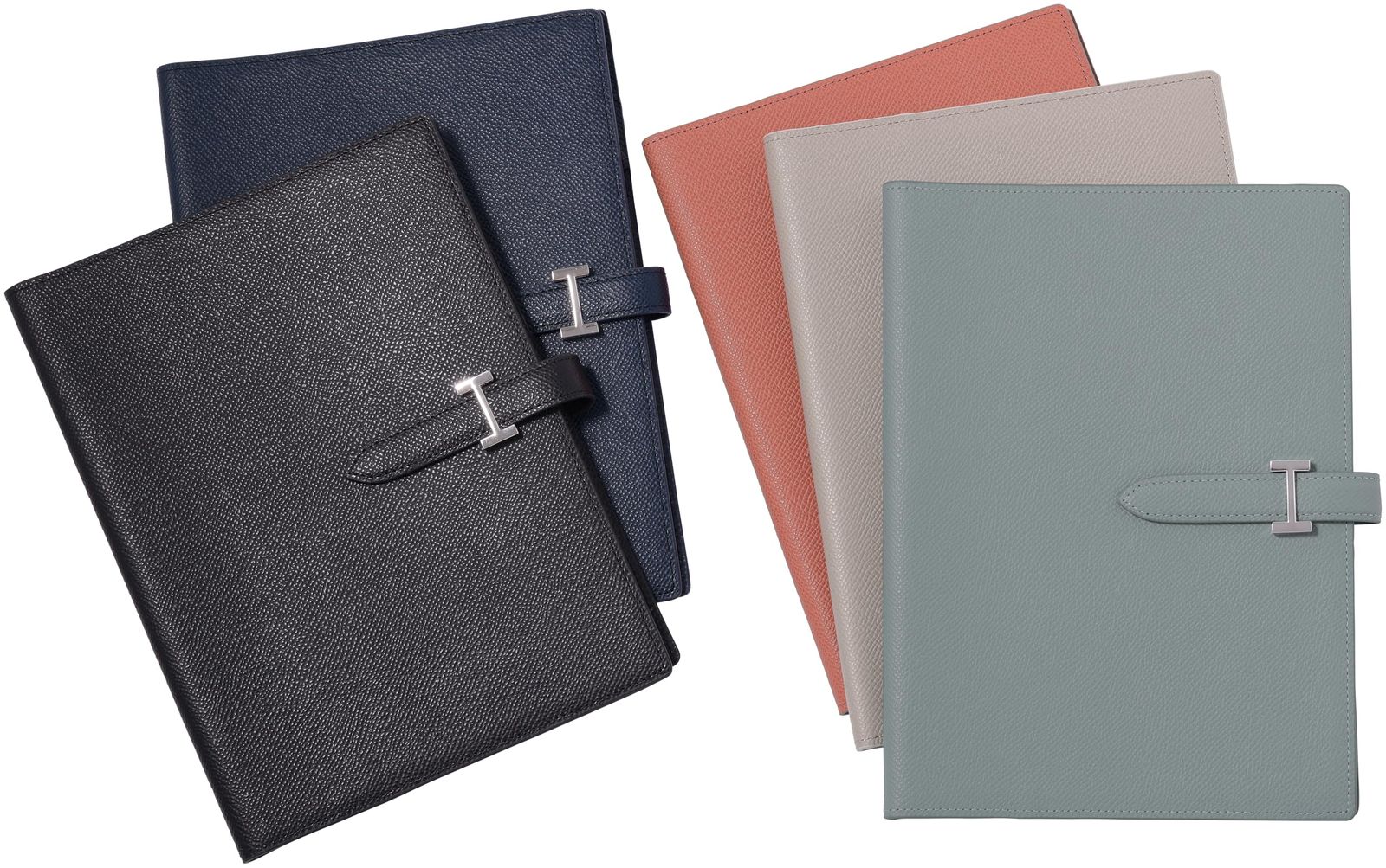 フランクリン プランナー カラーノブレッサⅣ オーガナイザーカバー 86675 A 5 コーラル