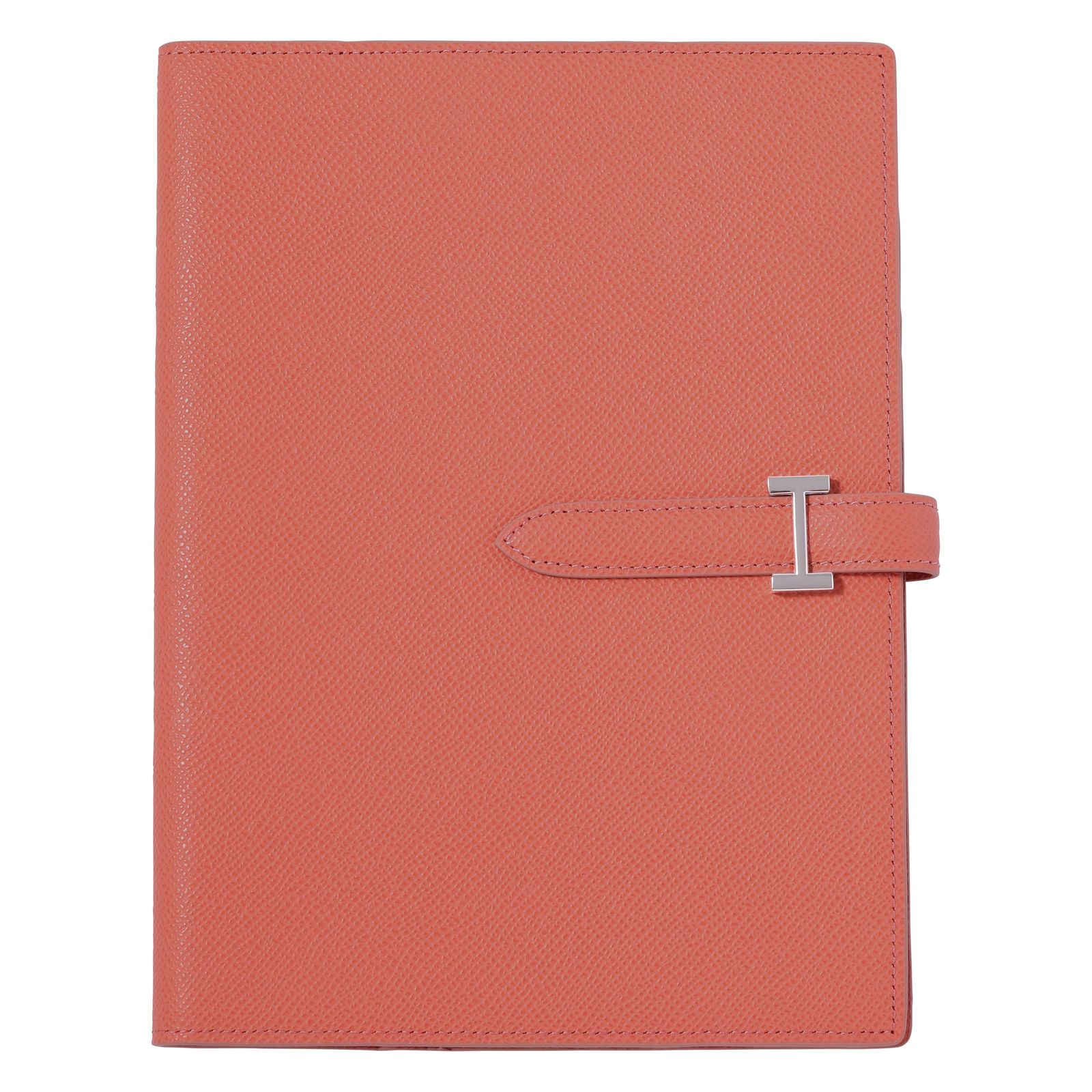 フランクリン プランナー カラーノブレッサⅣ オーガナイザーカバー 86675 A 5 コーラル