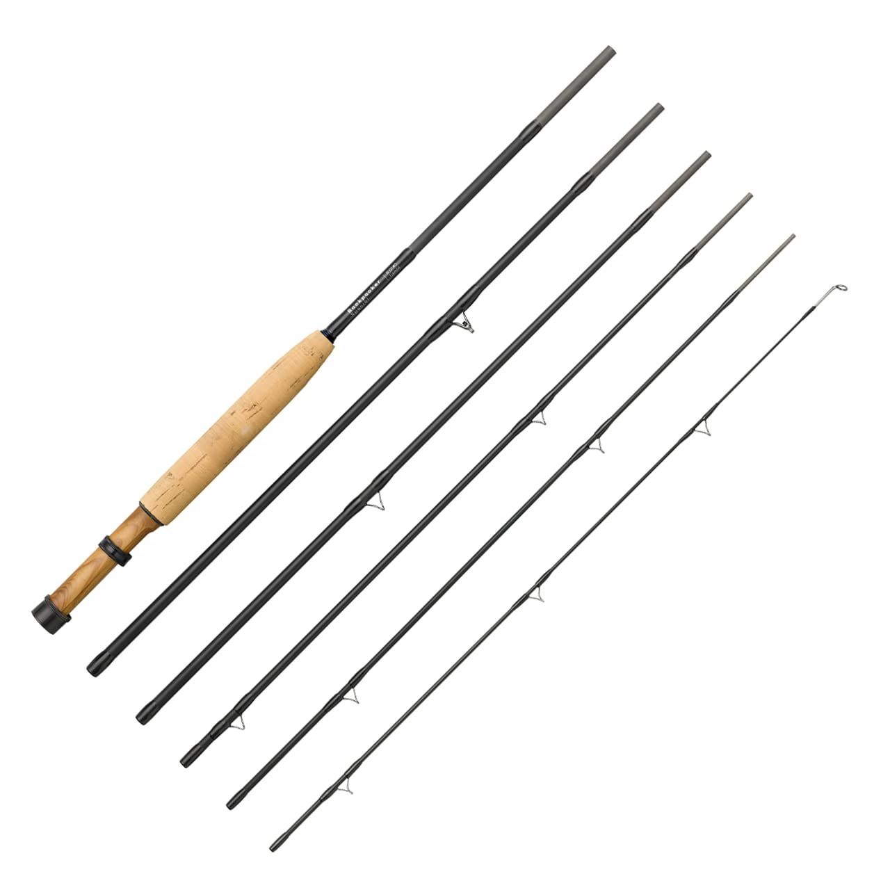 ティムコ TIEMCO ユーフレックス バックパッカー 803 6