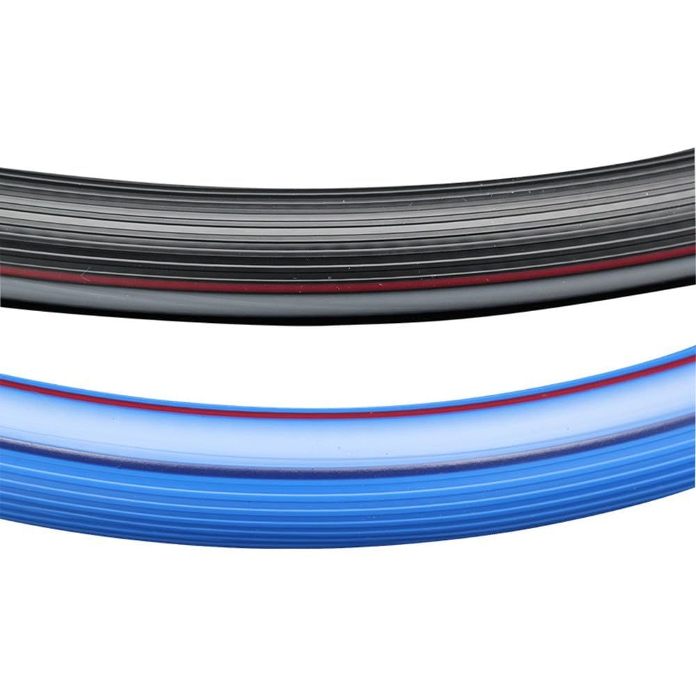 トヨックス 工場設備エアー配管用 アローホース 内径13 mm×外径21.5 mm 長さ25 m A-13-25