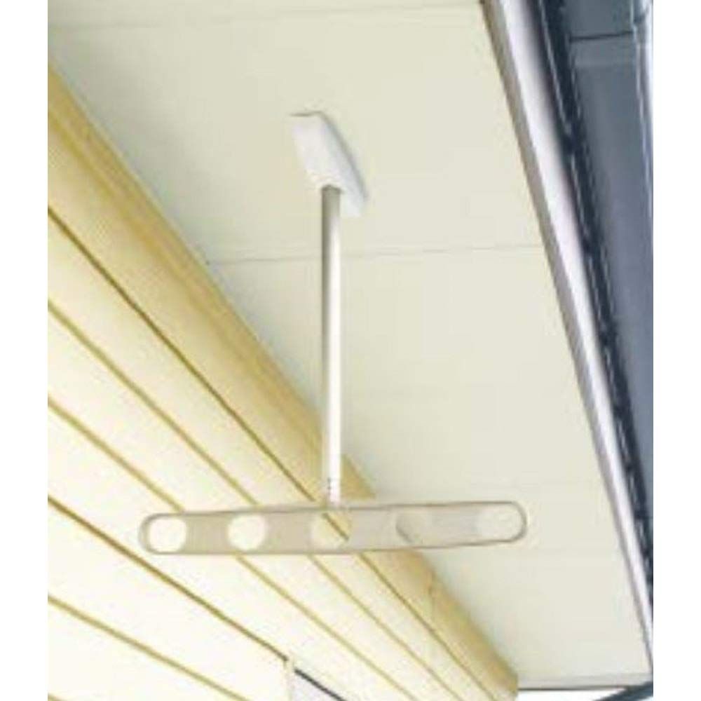 屋外物干 天井取付タイプ