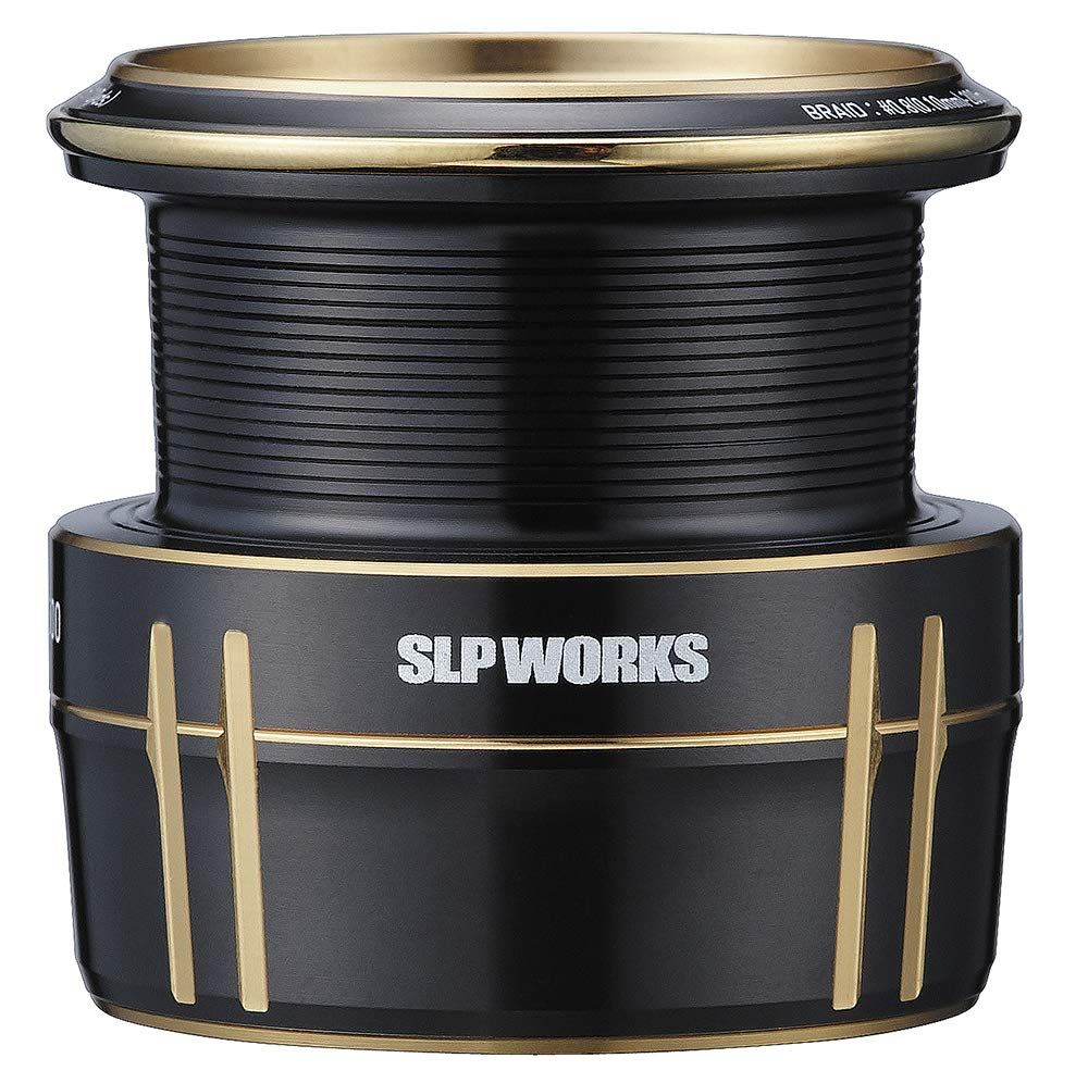 ダイワslpワークス Daiwa Slp Works SLPW EX LTスプール 2500 ブラック