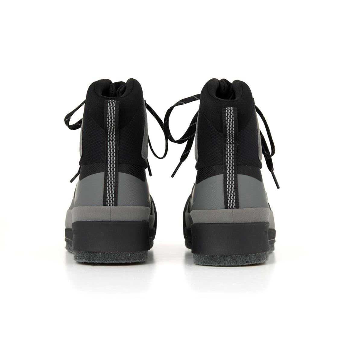 タングステンピン搭載ロックショアゴアテックスシューズ ＤＳ