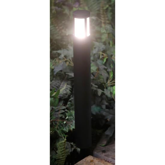 バークレー Berkley ローボルトガーデンライト アプローチライト AP 18 BK 3