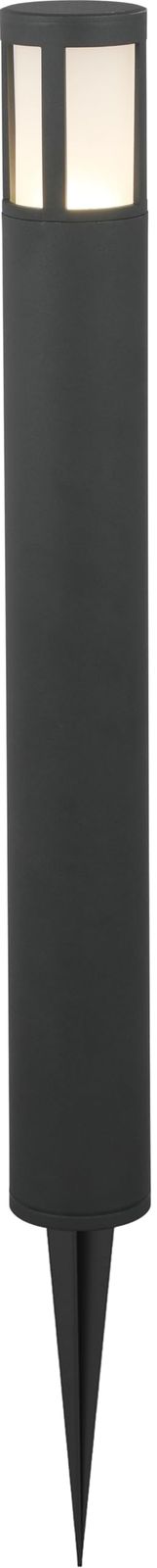 バークレー Berkley ローボルトガーデンライト アプローチライト AP 18 BK 3