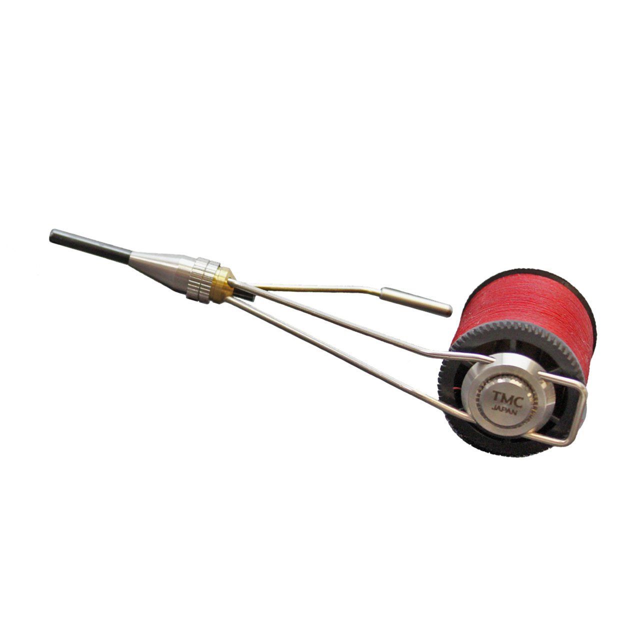 ティムコ TIEMCO フライタイイング TMC ムツール アジャスタブルマグネットボビン