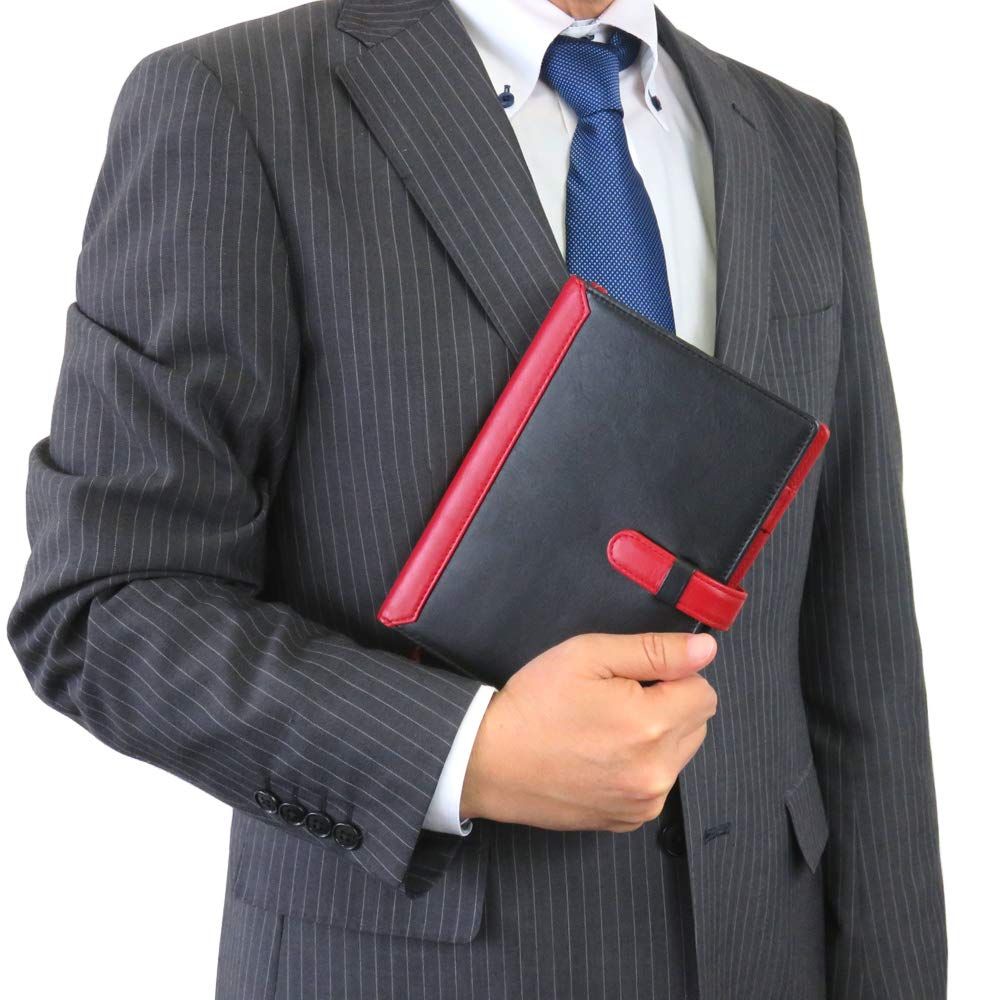 シールアル 手帳カバー