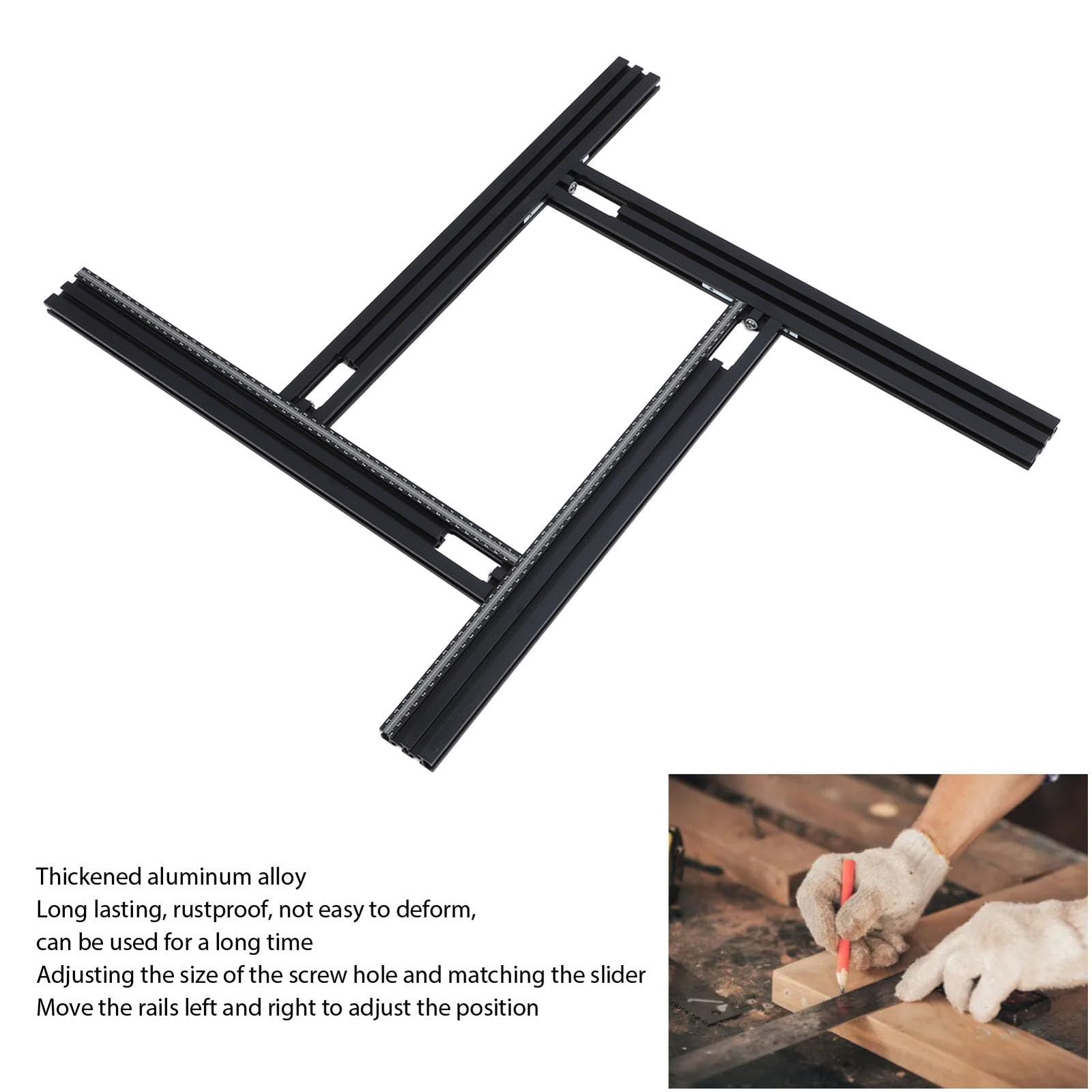 スライドトラック