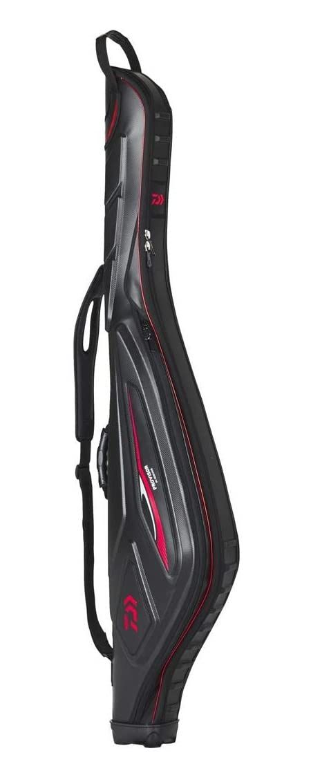 ダイワ DAIWA ロッドケース プロバイザー 135 R C レッド