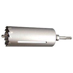 サンコー テクノ オールコアドリルL 150 LVタイプ SDS軸 LV 90 SDS