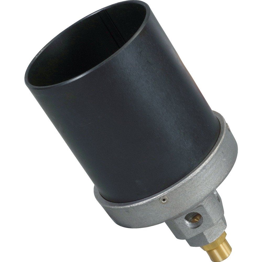 TRUSCO トラスコ プロパンバーナー用火口 10号 TB-10 H